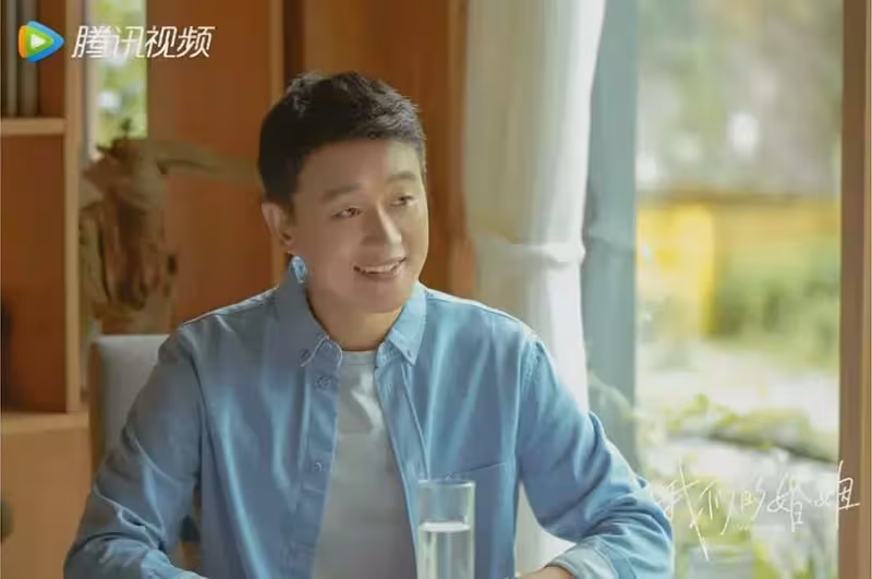 熱播劇角色指數榜TOP 10!檀健次第七,《相逢時節》張藝興人氣勝《尚食》許凱