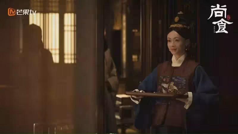 熱播劇角色指數榜TOP 10!檀健次第七,《相逢時節》張藝興人氣勝《尚食》許凱