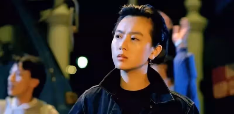 驚豔了時代的短髮女神:林青霞,陳法蓉,朱茵,李美鳳,網友:歲月果然不敗美人