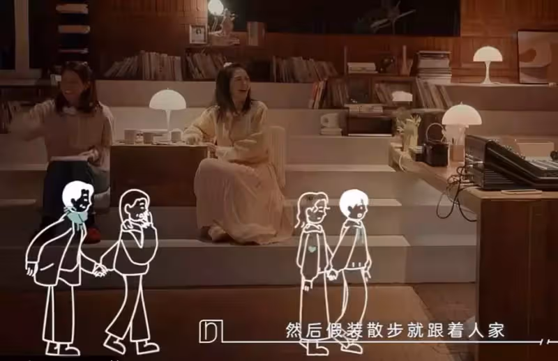 袁詠儀自曝有「強迫症」,與張智霖物品分開放,跟蹤兒子與女同學約會,網友:和普通家庭的父母無異