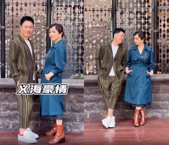 鄧萃雯低調迎56歲生日,曾誤闖江華的婚姻,親揭「至今未婚原因」:單身一人寧願不將就