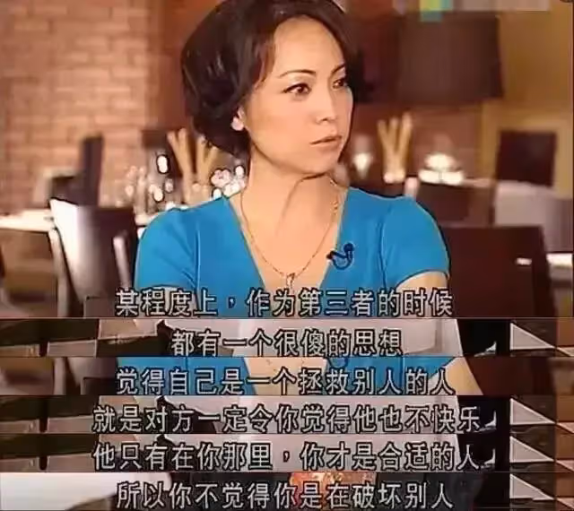鄧萃雯低調迎56歲生日,曾誤闖江華的婚姻,親揭「至今未婚原因」:單身一人寧願不將就