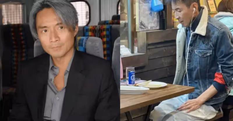 撐起一切獨自受罪！小虎隊成員被撞見「暴瘦憔悴身影」惹心疼　昔被「悔婚痛別至親摯友」飽受風霜故事曝光
