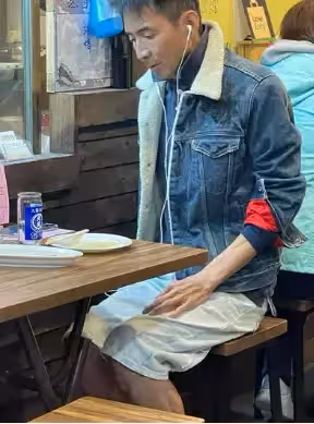 撐起一切獨自受罪!小虎隊成員被撞見「暴瘦憔悴身影」惹心疼 昔被「悔婚痛別至親摯友」飽受風霜故事曝光