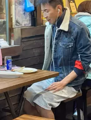 撐起一切獨自受罪!小虎隊成員被撞見「暴瘦憔悴身影」惹心疼 昔被「悔婚痛別至親摯友」飽受風霜故事曝光
