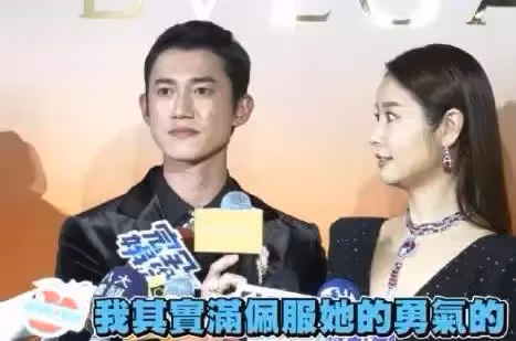 大S新婚身邊人態度大不同!眾星好友佩服她的勇氣,徐媽媽:啊呸