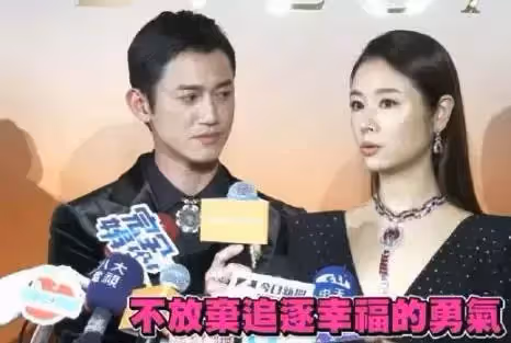 大S新婚身邊人態度大不同!眾星好友佩服她的勇氣,徐媽媽:啊呸