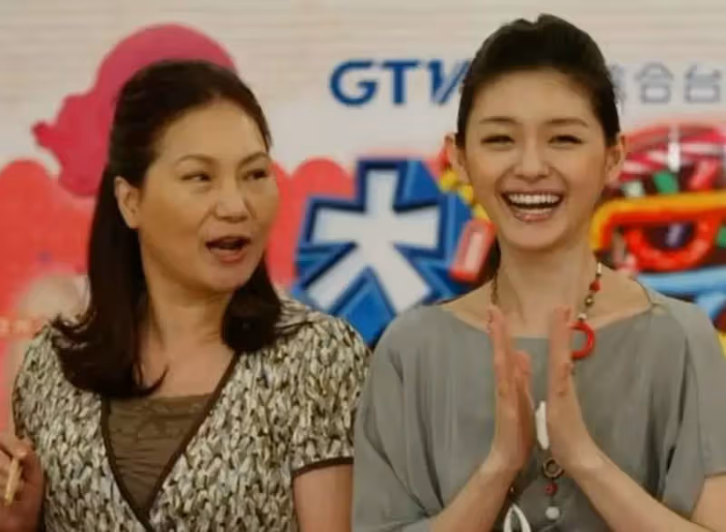 大S新婚身邊人態度大不同!眾星好友佩服她的勇氣,徐媽媽:啊呸