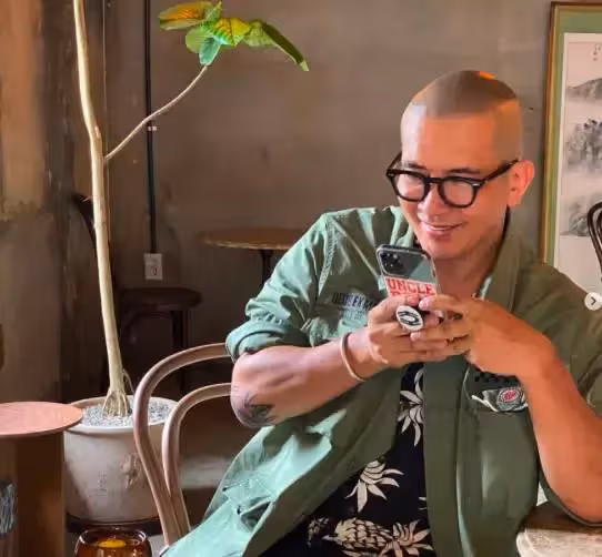 大S新婚身邊人態度大不同!眾星好友佩服她的勇氣,徐媽媽:啊呸