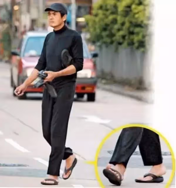 100%捐出去!66歲周潤發「身家56億」月花1萬2 「常去平民餐廳」吃路邊攤:我也是普通市民