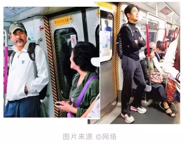 100%捐出去!66歲周潤發「身家56億」月花1萬2 「常去平民餐廳」吃路邊攤:我也是普通市民