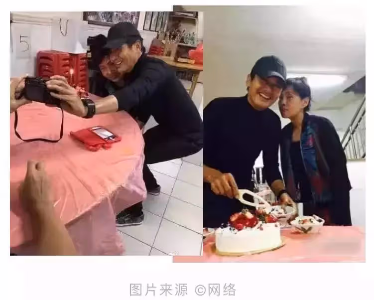 100%捐出去!66歲周潤發「身家56億」月花1萬2 「常去平民餐廳」吃路邊攤:我也是普通市民