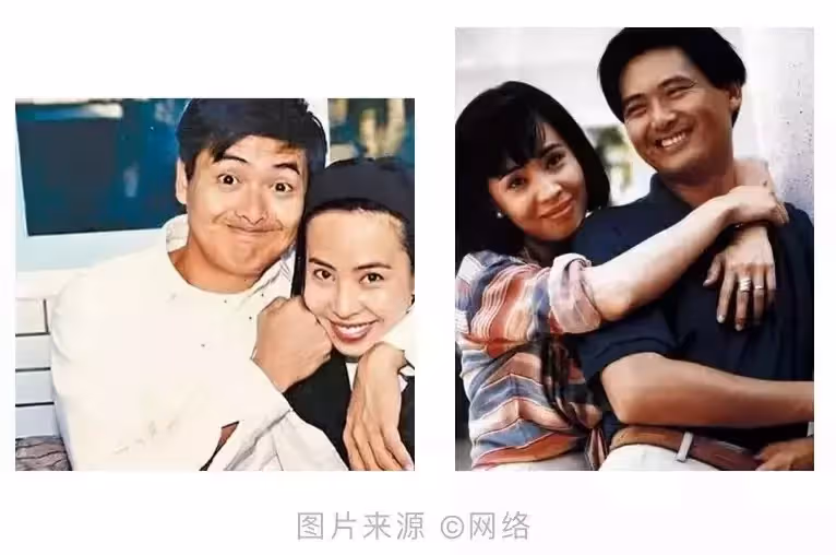 100%捐出去!66歲周潤發「身家56億」月花1萬2 「常去平民餐廳」吃路邊攤:我也是普通市民