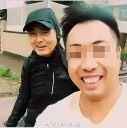 100%捐出去!66歲周潤發「身家56億」月花1萬2 「常去平民餐廳」吃路邊攤:我也是普通市民