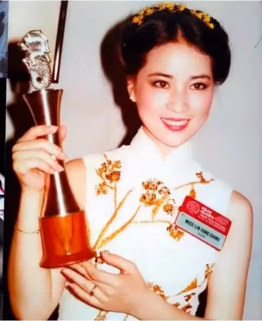 7位被大佬「藏起來」的女星!個個貌美如花「卻甘願為愛做羹湯」 息影多年優雅老去