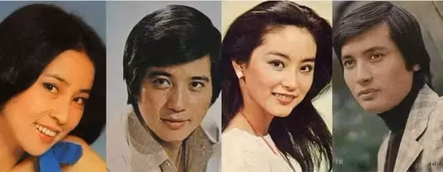7位被大佬「藏起來」的女星!個個貌美如花「卻甘願為愛做羹湯」 息影多年優雅老去