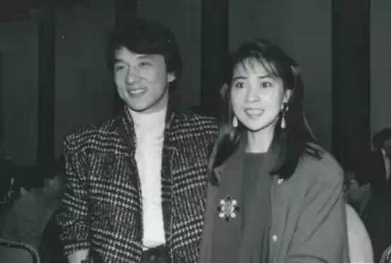 7位被大佬「藏起來」的女星!個個貌美如花「卻甘願為愛做羹湯」 息影多年優雅老去