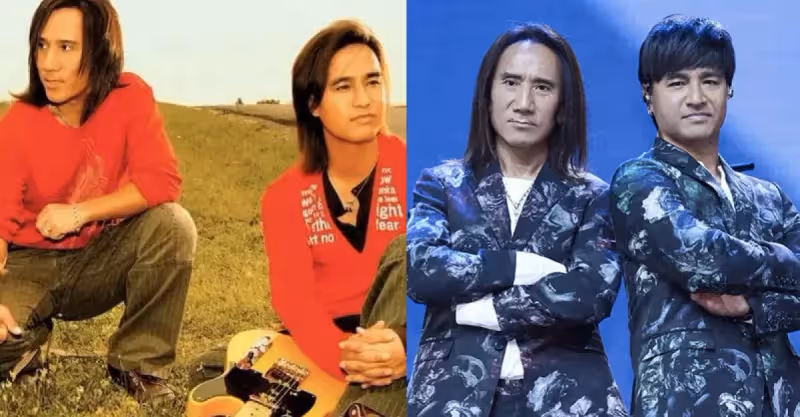 事業巔峰遇最慘低潮！動力火車罕吐「奪金曲卻邀約歸零真相」只求重來　今驕傲吐「月花300元辛酸史」：熬過來了