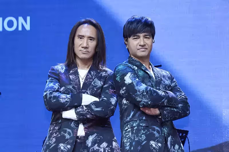 事業巔峰遇最慘低潮!動力火車罕吐「奪金曲卻邀約歸零真相」只求重來 今驕傲吐「月花300元辛酸史」:熬過來了