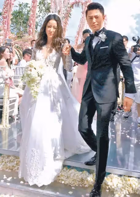 一公布就是婚訊！盤點5對「閃婚震撼大眾」明星夫妻　第4對「迎接7年之癢」羞喊：還在熱戀期！