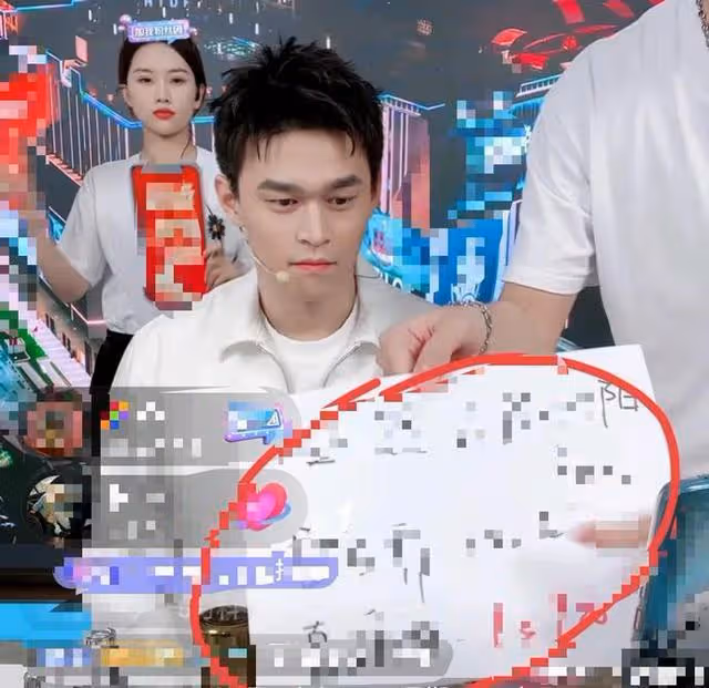 孫楊不搞運動搞直播像胡鬧,鬥智斗勇都弱爆了,陰間式太奇葩!