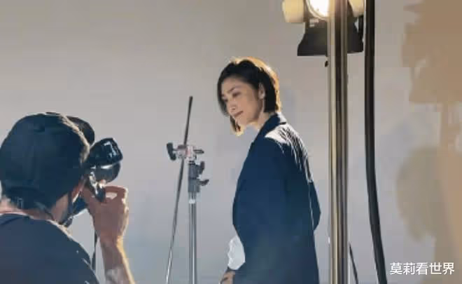 天海祐希-全日本女人最想嫁的人,54歲容顏似少女,驚艷眾人!