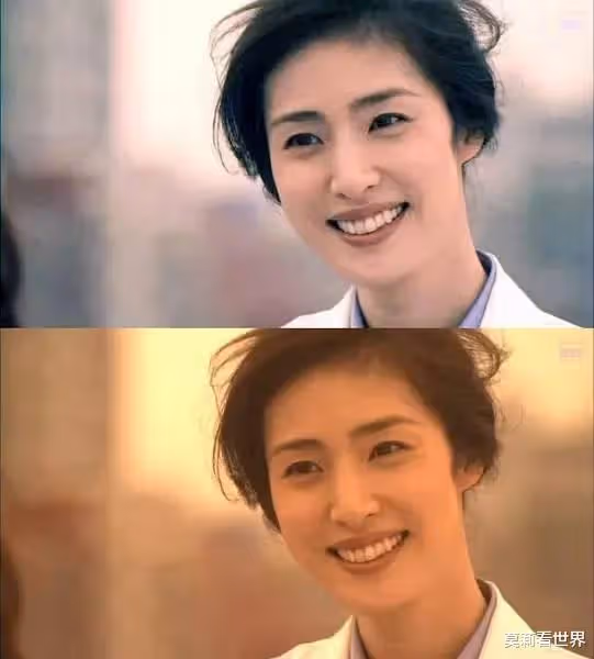 天海祐希-全日本女人最想嫁的人,54歲容顏似少女,驚艷眾人!
