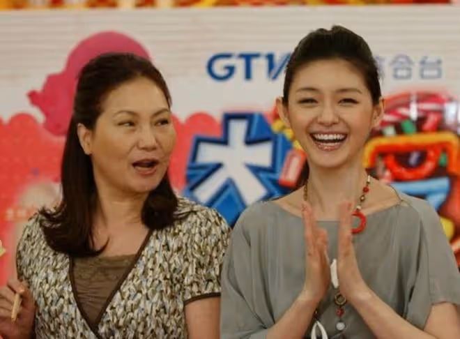 韓國女婿從天而降,大S媽媽暴怒連發兩文,暴露和大S真實相處現狀