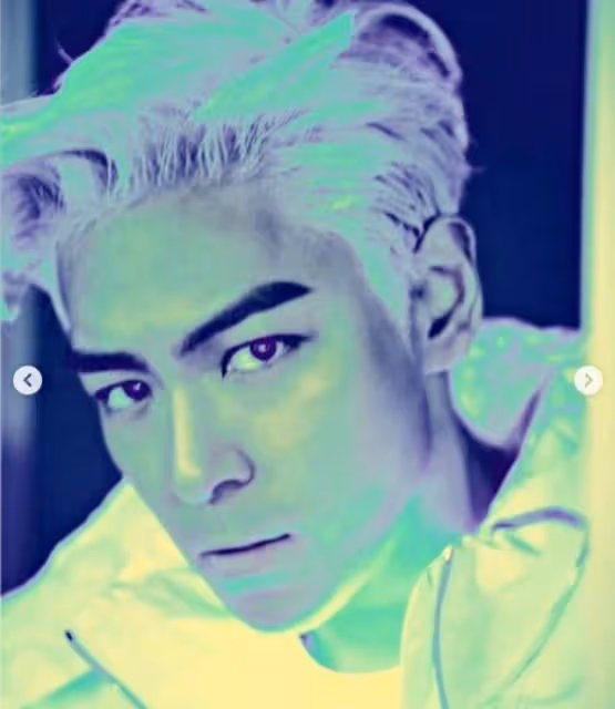 BIGBANG最後一次回歸？TOP自爆開公司推偶像，染白髮認：曾想不開