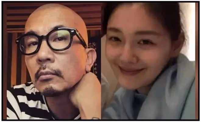 震驚!大S再婚嫁初戀?閃婚「內幕」太勁爆了吧!!