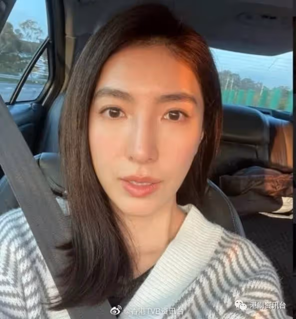 粉絲戥偶像不值!黃智雯新劇演員名單排第9
