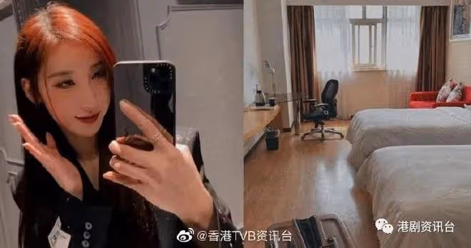 粉絲戥偶像不值!黃智雯新劇演員名單排第9