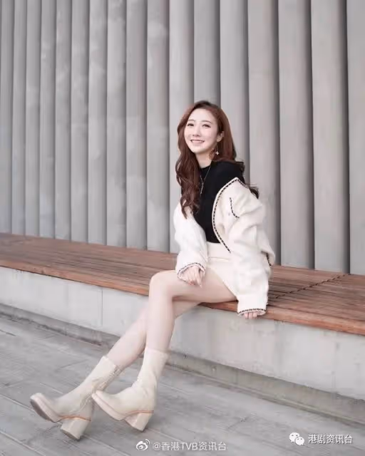 是非精何依婷秘密入院!林宣妤隔離期畫畫英文打孖增值