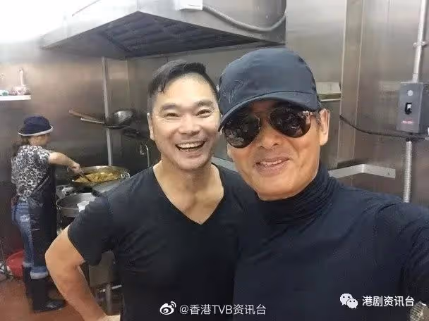 莊思明生意停業月虧7位數!龔嘉欣撈埋送貨覓出路