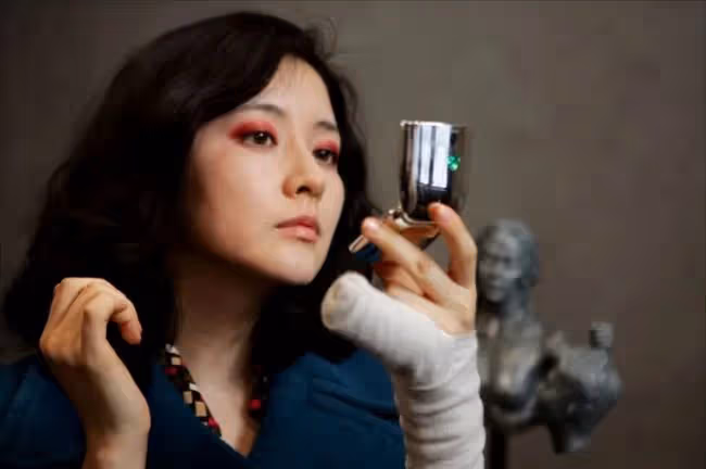 女明星40歲，韓流和內娛的處境為什麼不同？