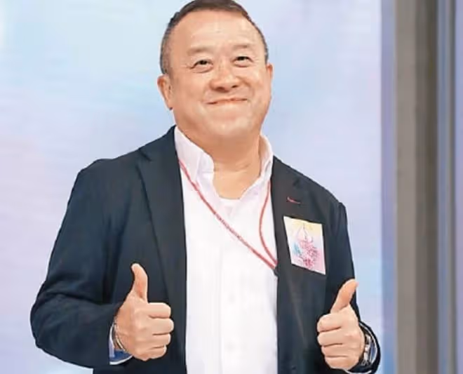 曾志偉欲讓TVB員工封閉式工作,過百人3周不能回家,眾星反應不一