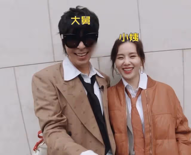 劉詩詩生日好熱鬧!楊冪倪妮秀閨蜜情引回憶殺,吳奇隆一天未發聲