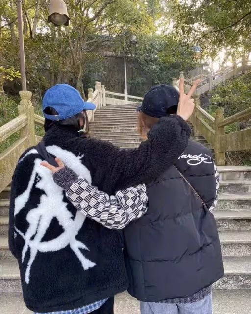 劉詩詩生日好熱鬧!楊冪倪妮秀閨蜜情引回憶殺,吳奇隆一天未發聲