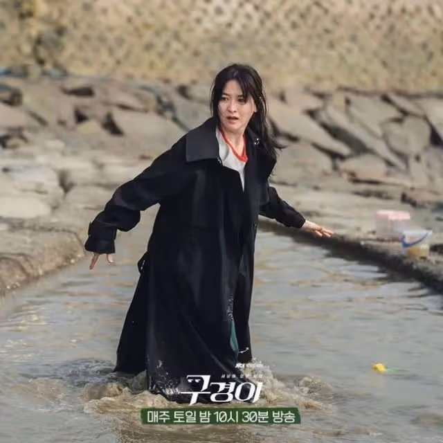 女明星40歲，韓流和內娛的處境為什麼不同？