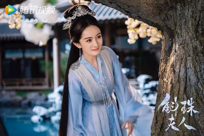 女明星40歲，韓流和內娛的處境為什麼不同？