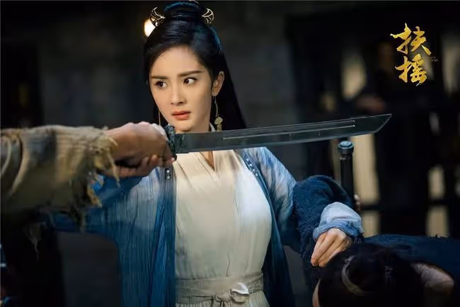 女明星40歲，韓流和內娛的處境為什麼不同？