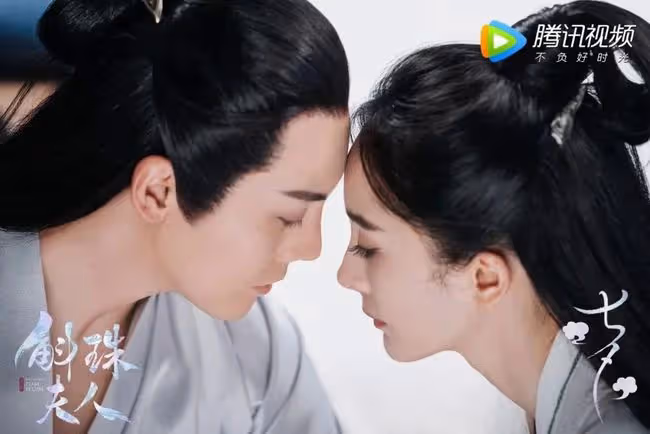 女明星40歲，韓流和內娛的處境為什麼不同？