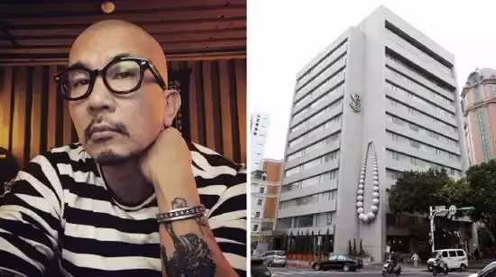 飛赴臺灣見大S!具俊曄被問會在「汪小菲的酒店」隔離嗎?大S霸氣護韓國老公:怎麼可能