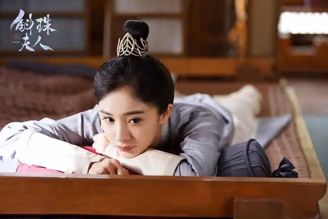 女明星40歲，韓流和內娛的處境為什麼不同？