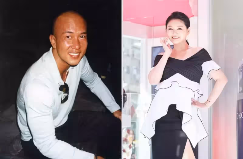 飛赴臺灣見大S!具俊曄被問會在「汪小菲的酒店」隔離嗎?大S霸氣護韓國老公:怎麼可能