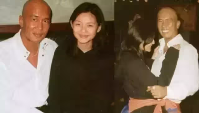 大S霸氣官宣退出演藝圈!「具俊曄到台」不住汪小菲酒店,大s不怕53歲老公形象崩塌,稱「生米煮成熟飯」先愛了再說!