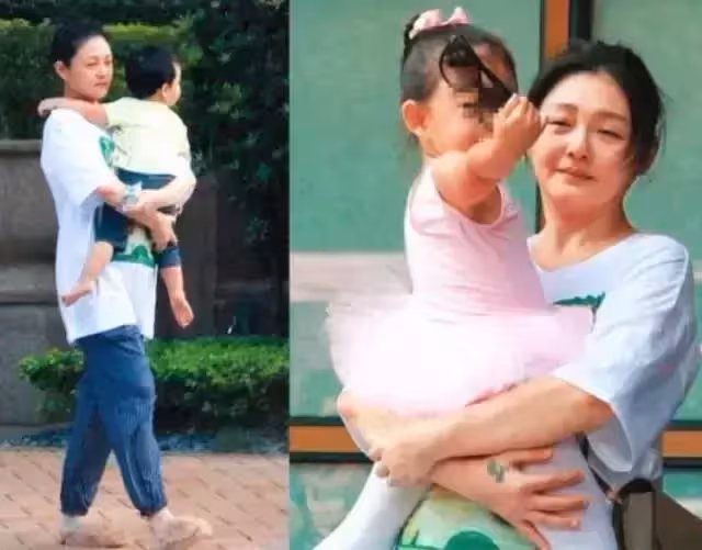 大S霸氣官宣退出演藝圈!「具俊曄到台」不住汪小菲酒店,大s不怕53歲老公形象崩塌,稱「生米煮成熟飯」先愛了再說!