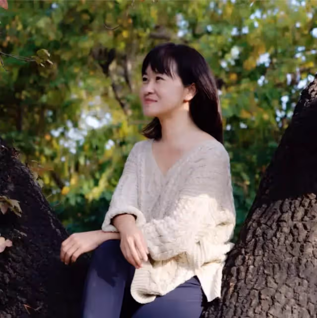 郁方認「女兒有妥瑞症」!見作家解危暖舉「罕吐為母心聲」病況曝光 轉念釋懷「反而收穫更多」要大家多包容