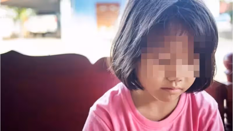 郁方認「女兒有妥瑞症」!見作家解危暖舉「罕吐為母心聲」病況曝光 轉念釋懷「反而收穫更多」要大家多包容