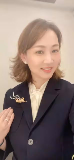 郁方認「女兒有妥瑞症」!見作家解危暖舉「罕吐為母心聲」病況曝光 轉念釋懷「反而收穫更多」要大家多包容